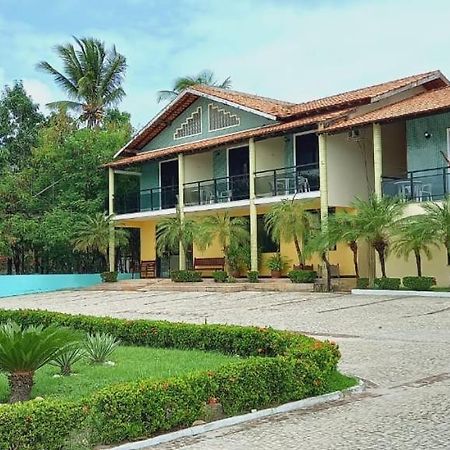 Hotel Praia Bela Salinopolis Exterior photo