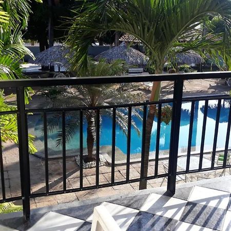 Hotel Praia Bela Salinopolis Exterior photo