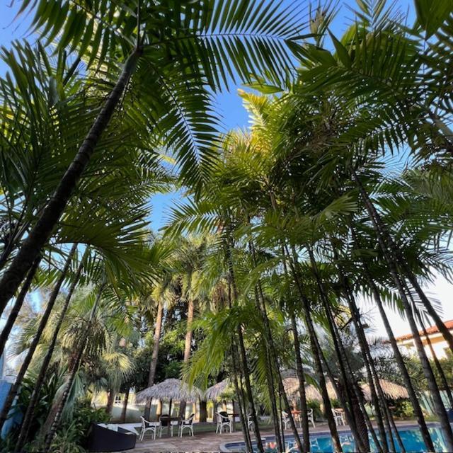 Hotel Praia Bela Salinopolis Exterior photo