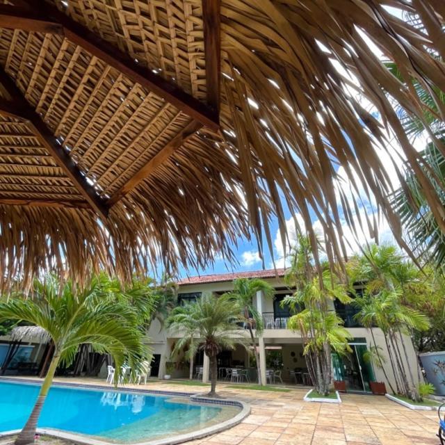 Hotel Praia Bela Salinopolis Exterior photo